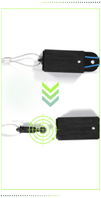 Power supply fool-proof design