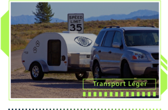 Transport léger